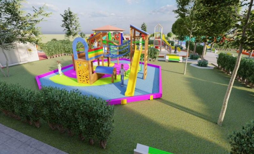 parque