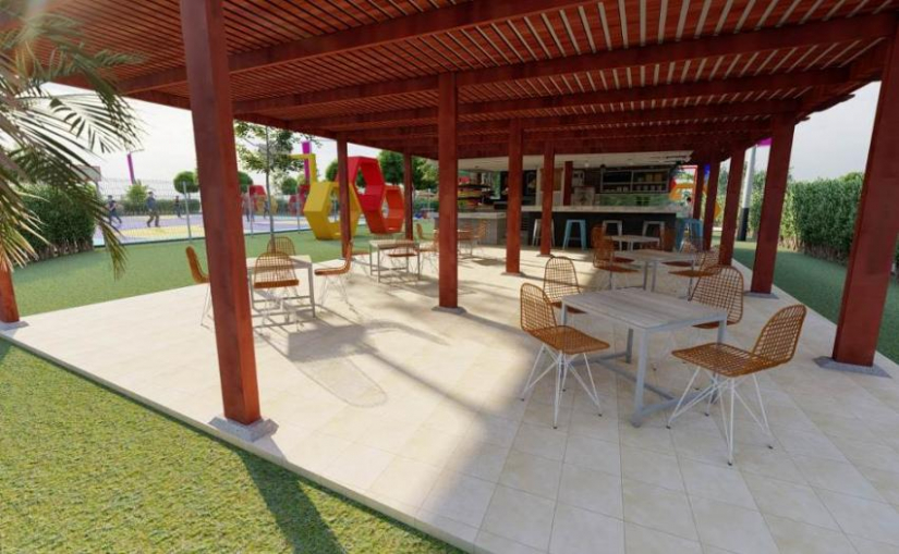 parque