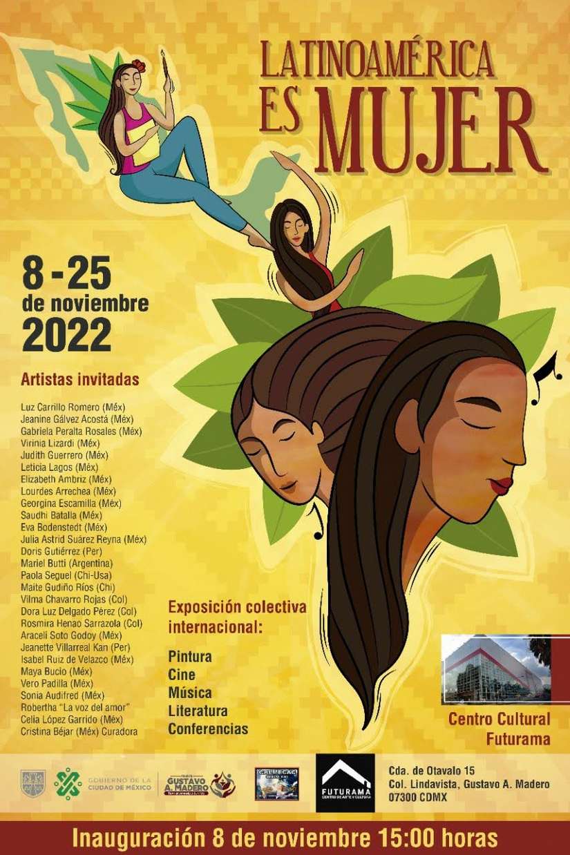 mujer