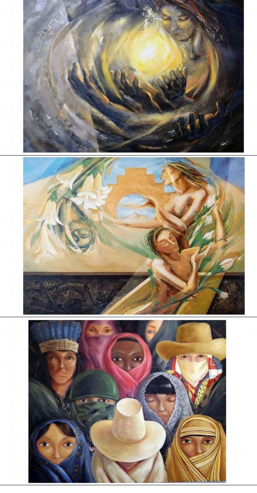 mujer