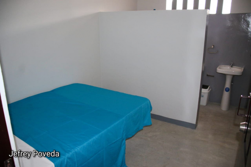 penitenciario