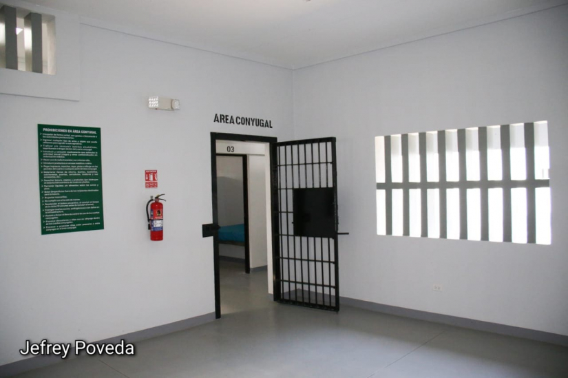 penitenciario