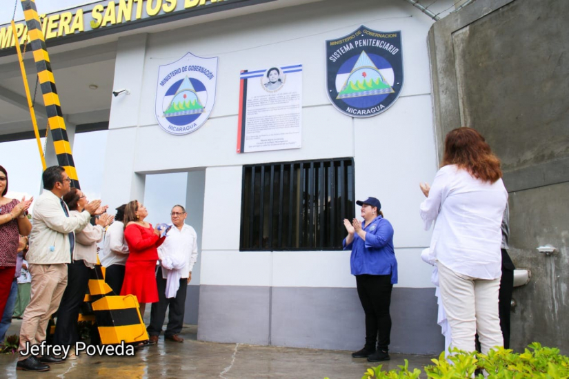 penitenciario