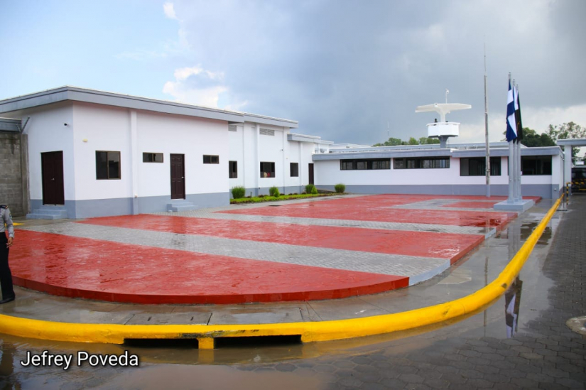 penitenciario