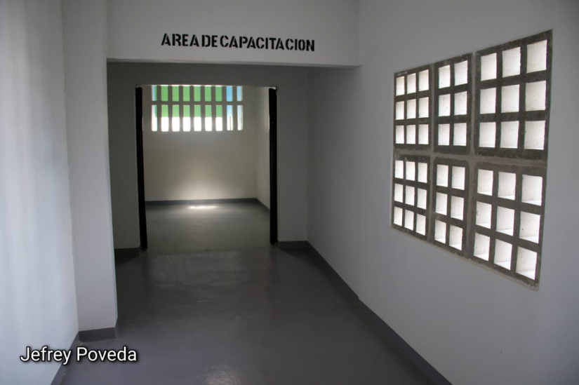 penitenciario