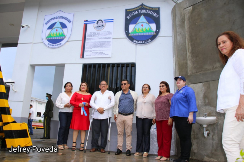 penitenciario