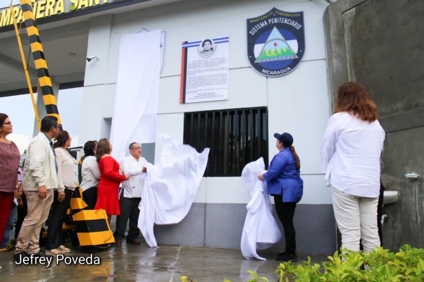 penitenciario