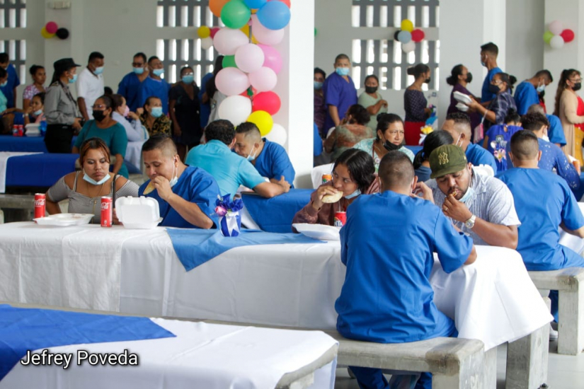 penitenciario
