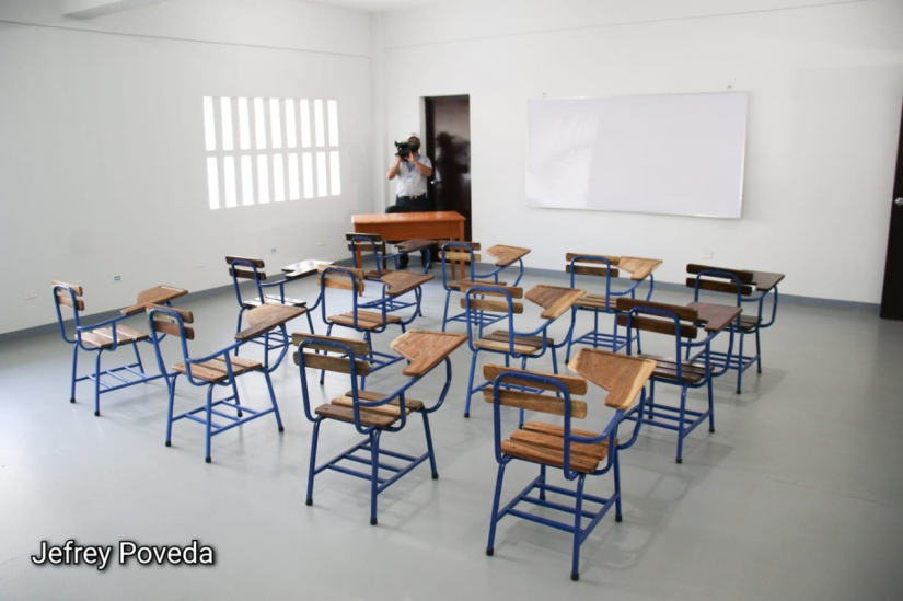 penitenciario