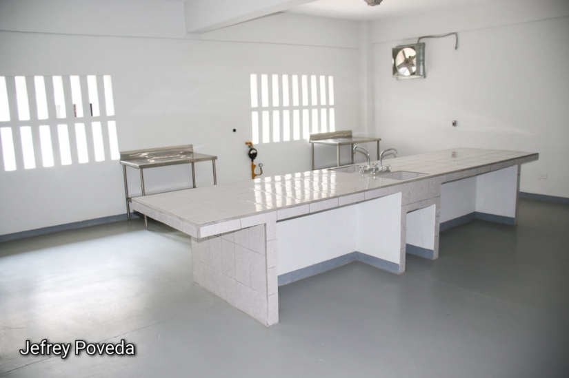penitenciario