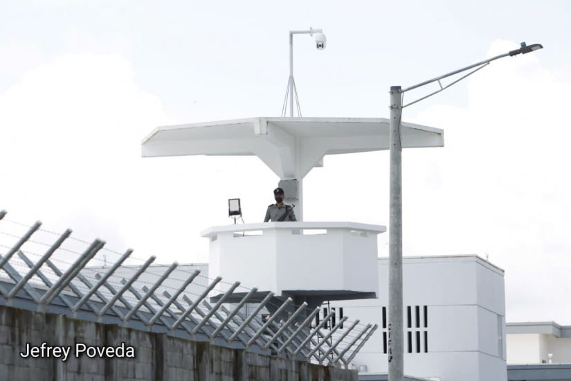 penitenciario