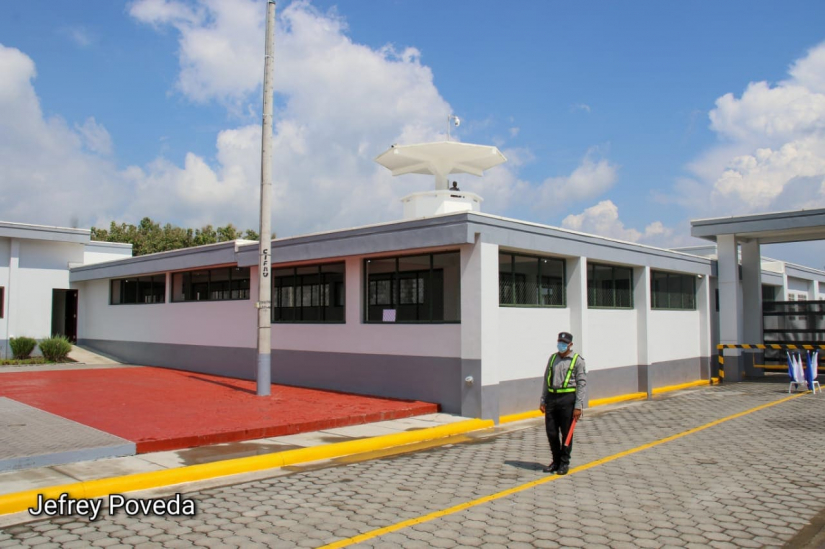 penitenciario