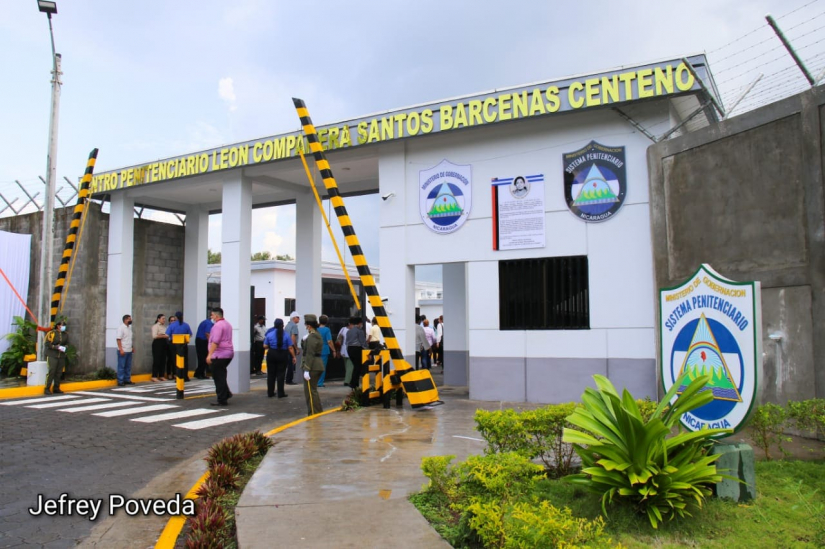 penitenciario