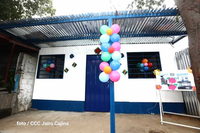 vivienda