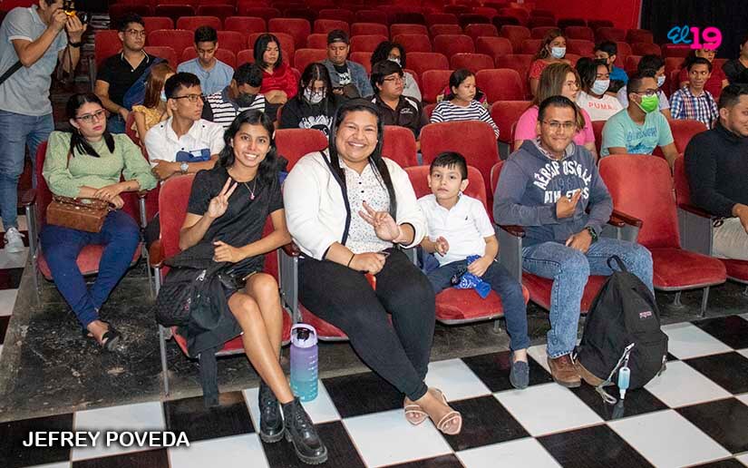 CINE