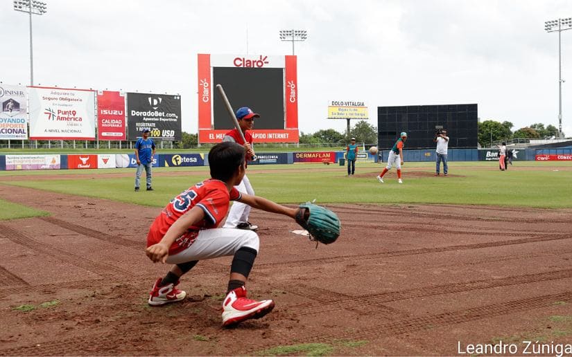 ESTADIO
