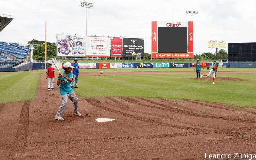 ESTADIO