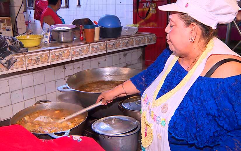 gastronomia