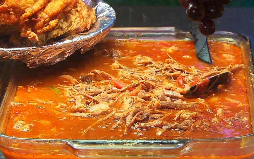 gastronomia