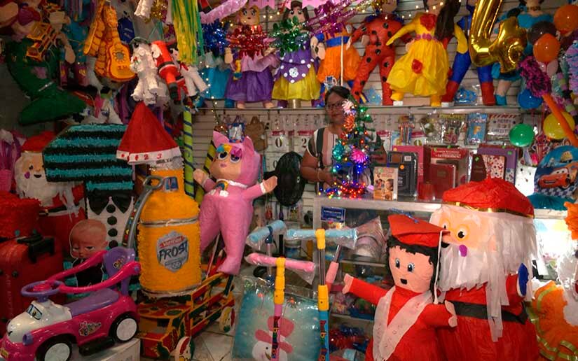 mercado