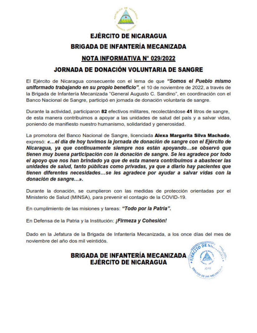 ejercito-nicaragua