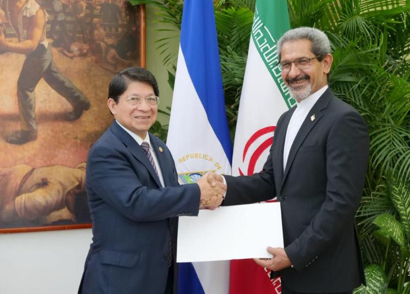 iran