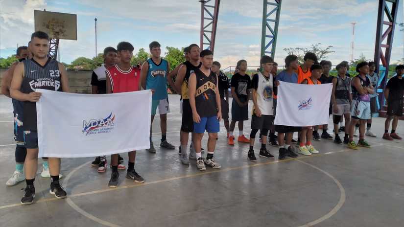 baloncedto