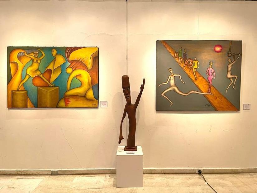 expo