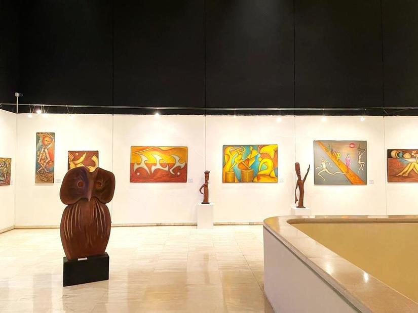 expo