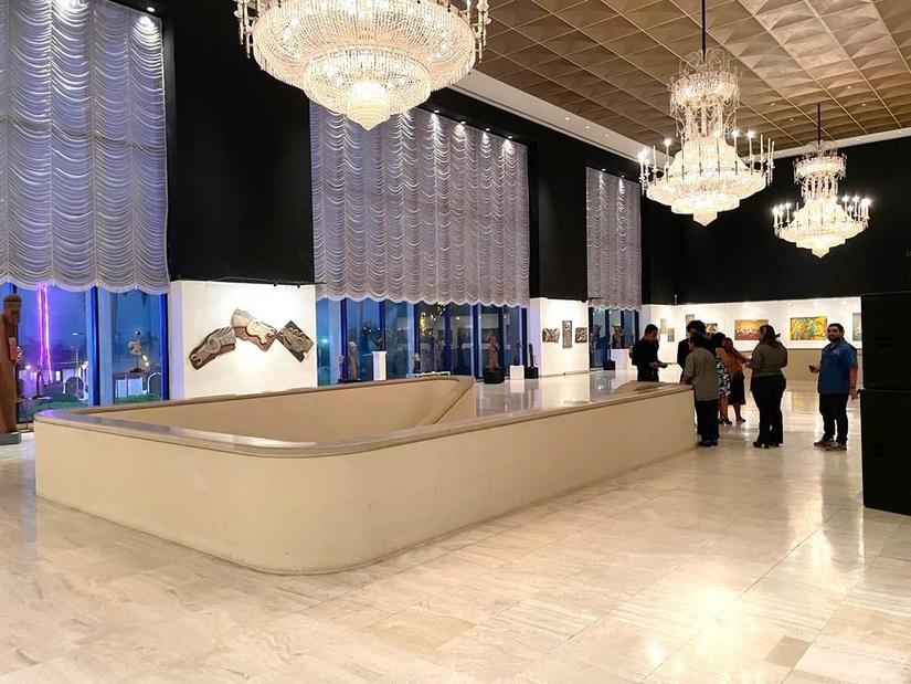 expo