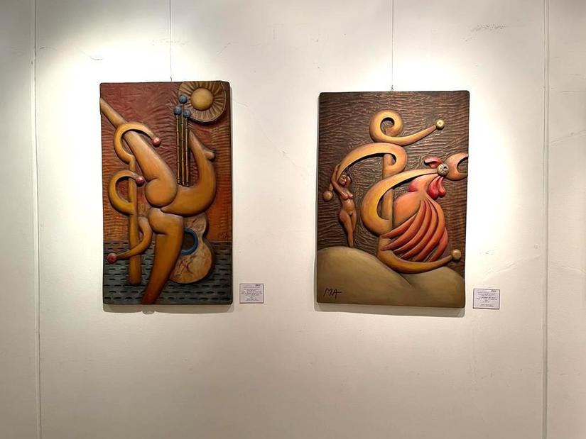 expo