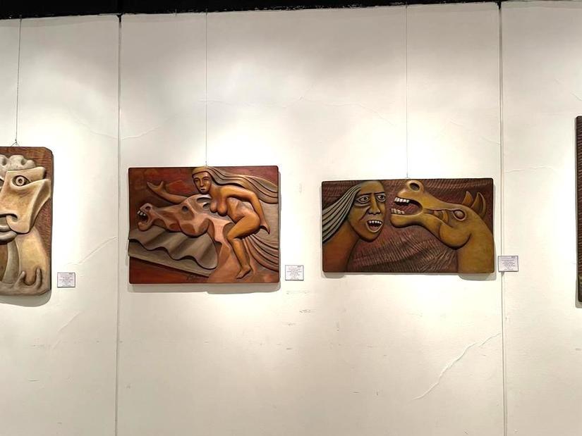 expo