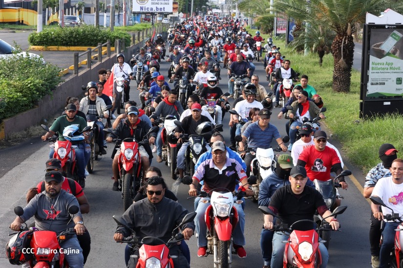 motos