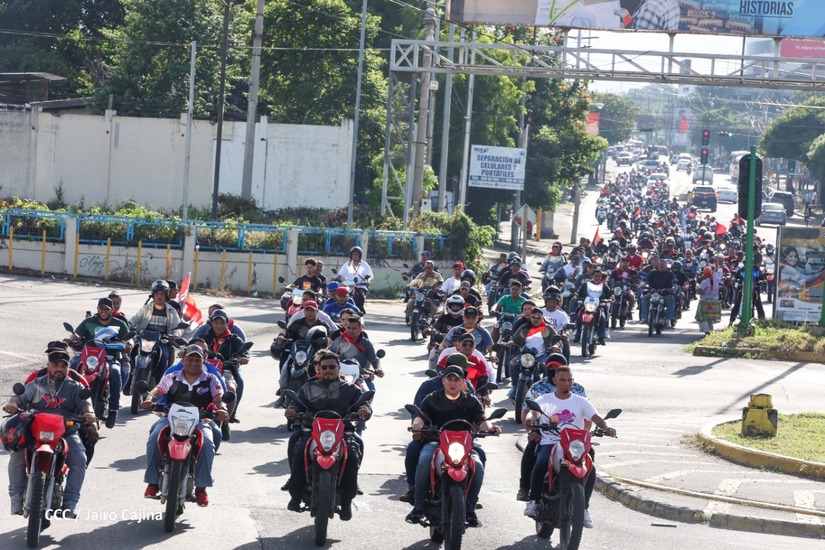 motos