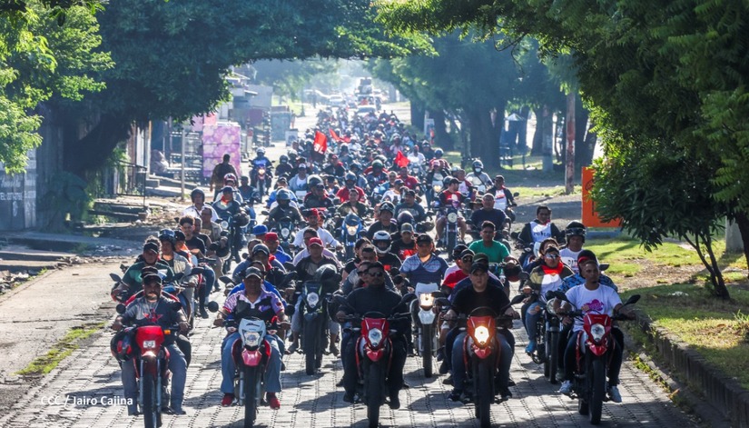 motos