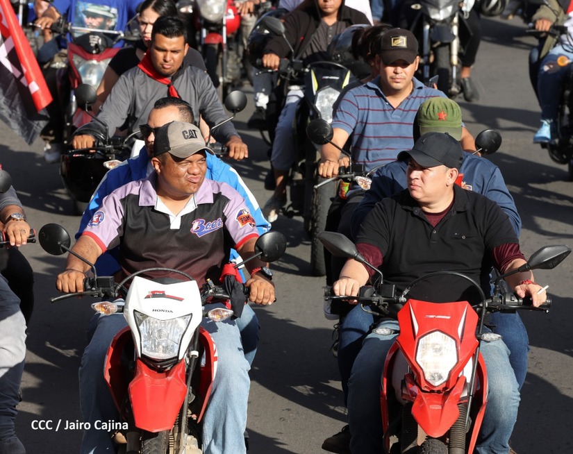 motos