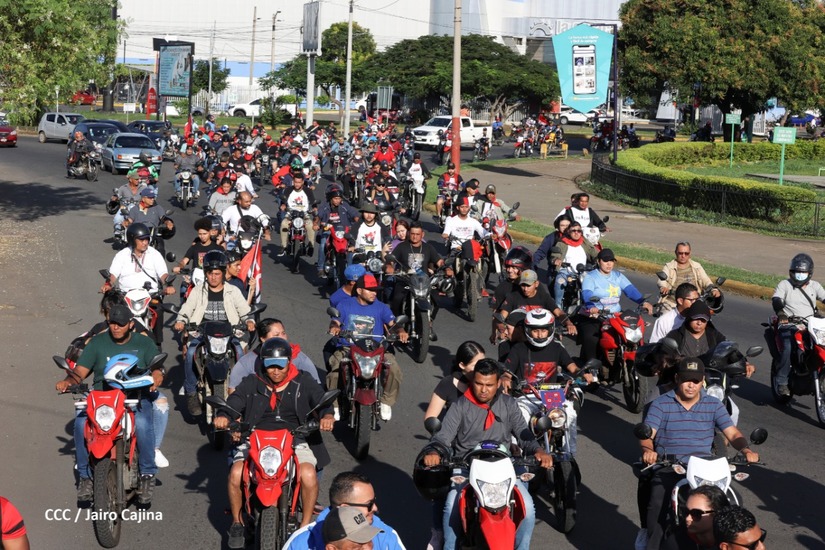 motos