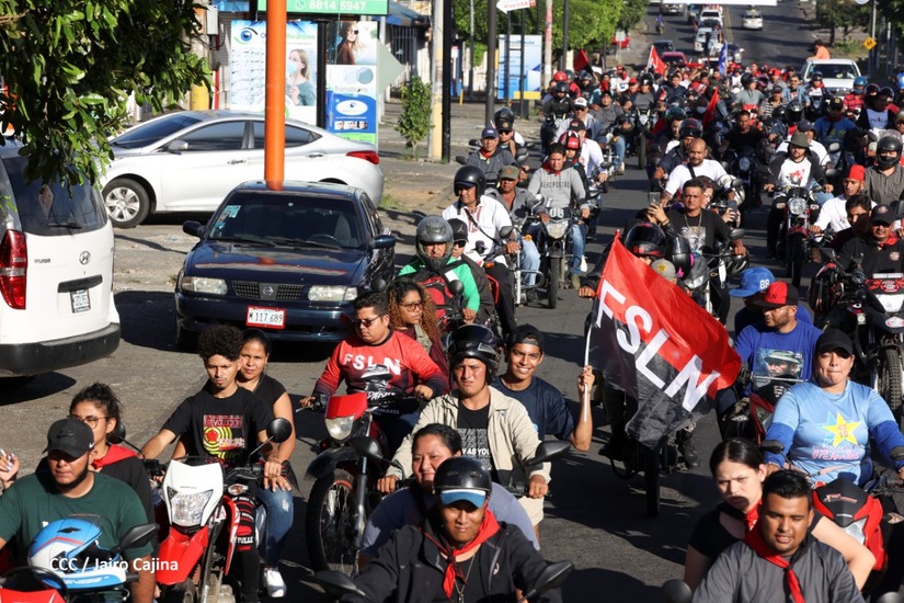 motos