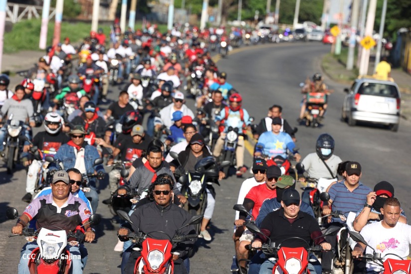 motos