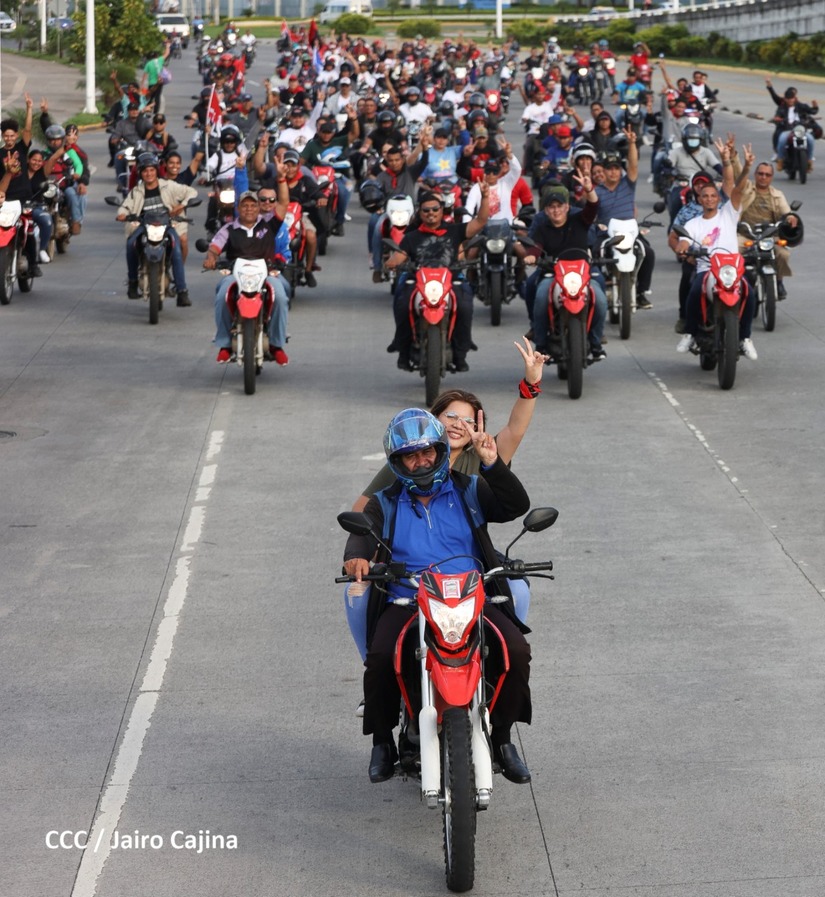 motos