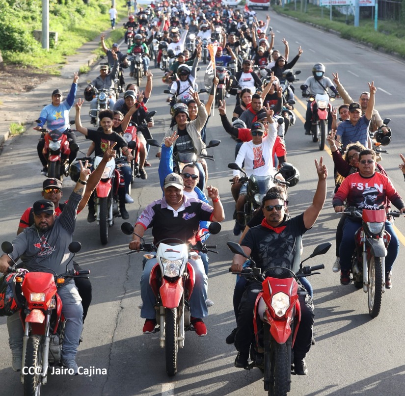 motos