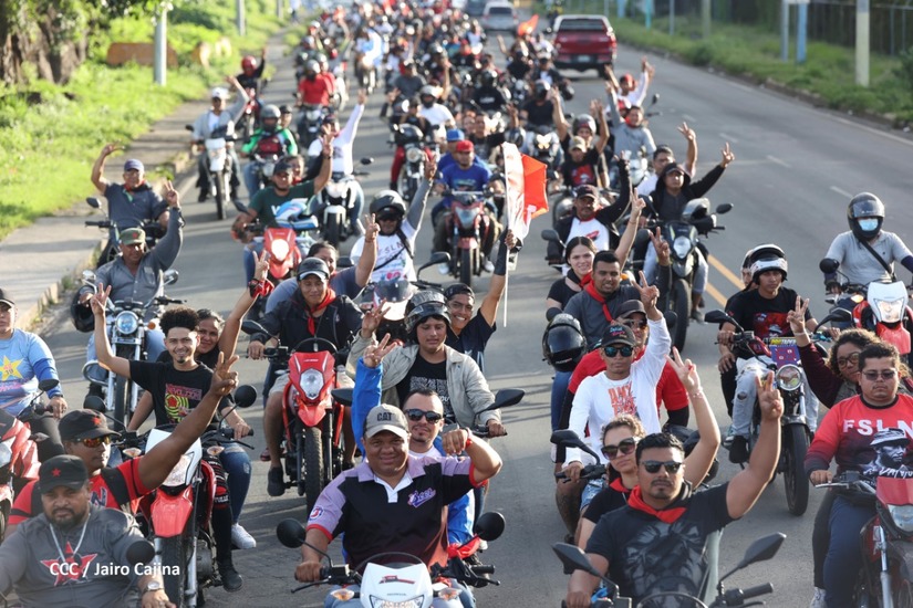 motos