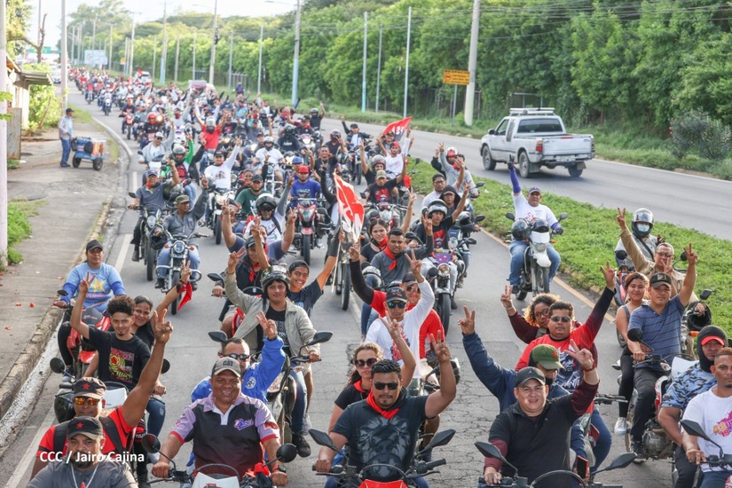 motos