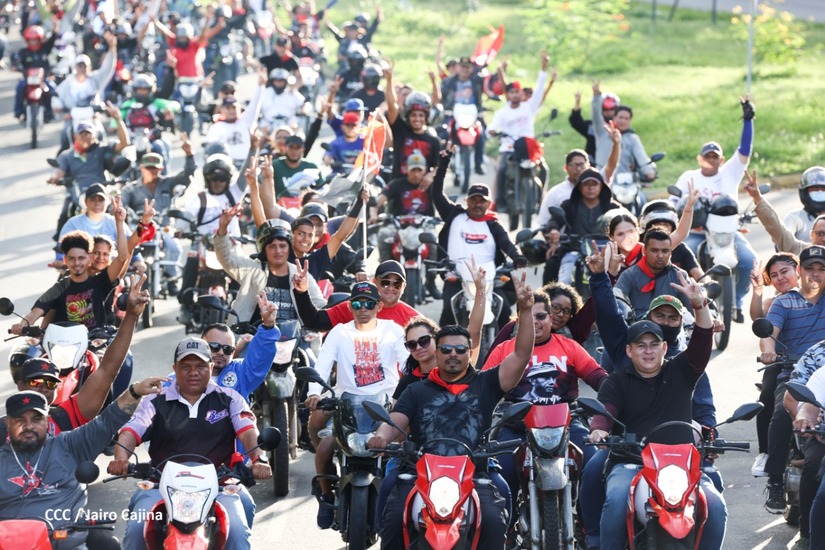 motos