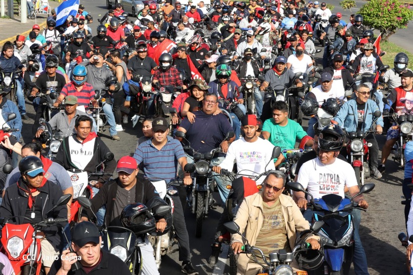 motos