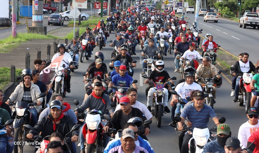 motos