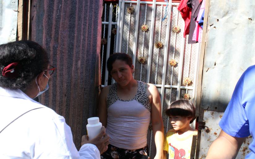 vacunas