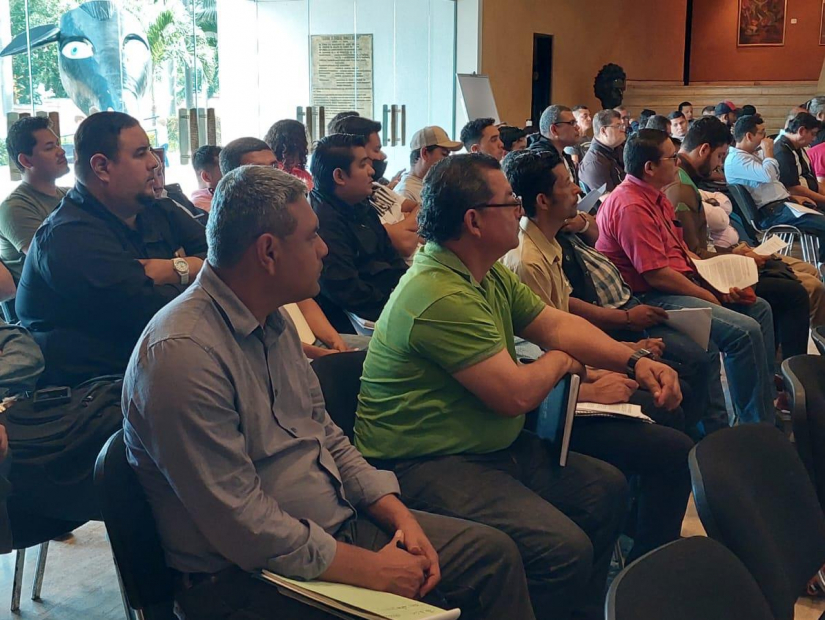 curso