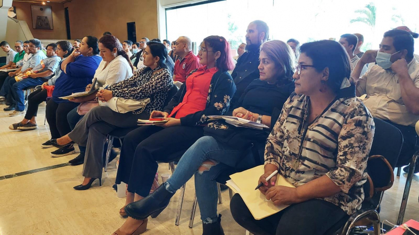 curso