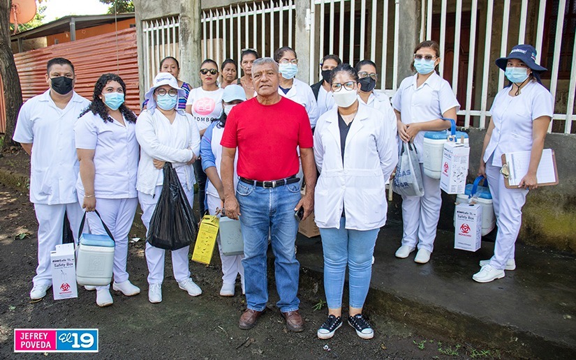 vacunacion